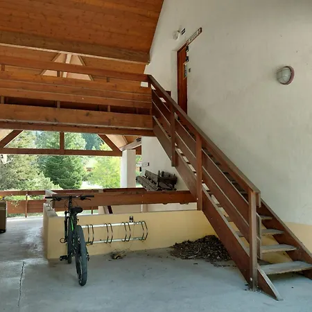 Albergue Des Hauts Plateaux *